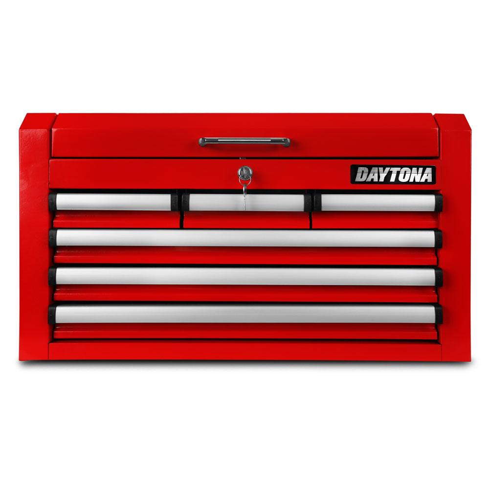 360-Piece Mechanical Set Toolbox 02