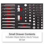 360-Piece Mechanical Set Toolbox 02
