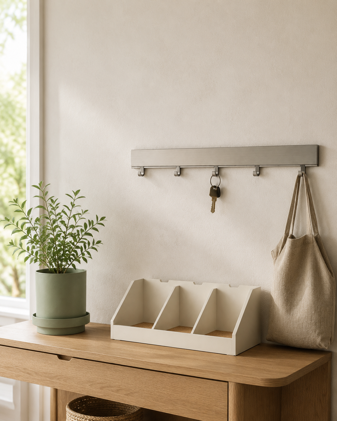 Maison pratique