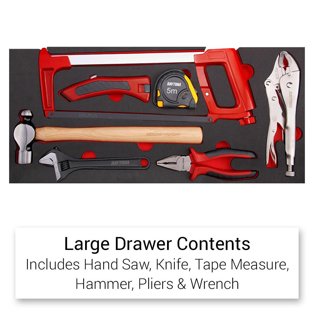 360-Piece Mechanical Set Toolbox 02