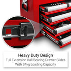 360-Piece Mechanical Set Toolbox